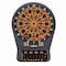 Arachnid Cricket Pro 650 Electronic Dartboard E650ARA-2 - alternate 6